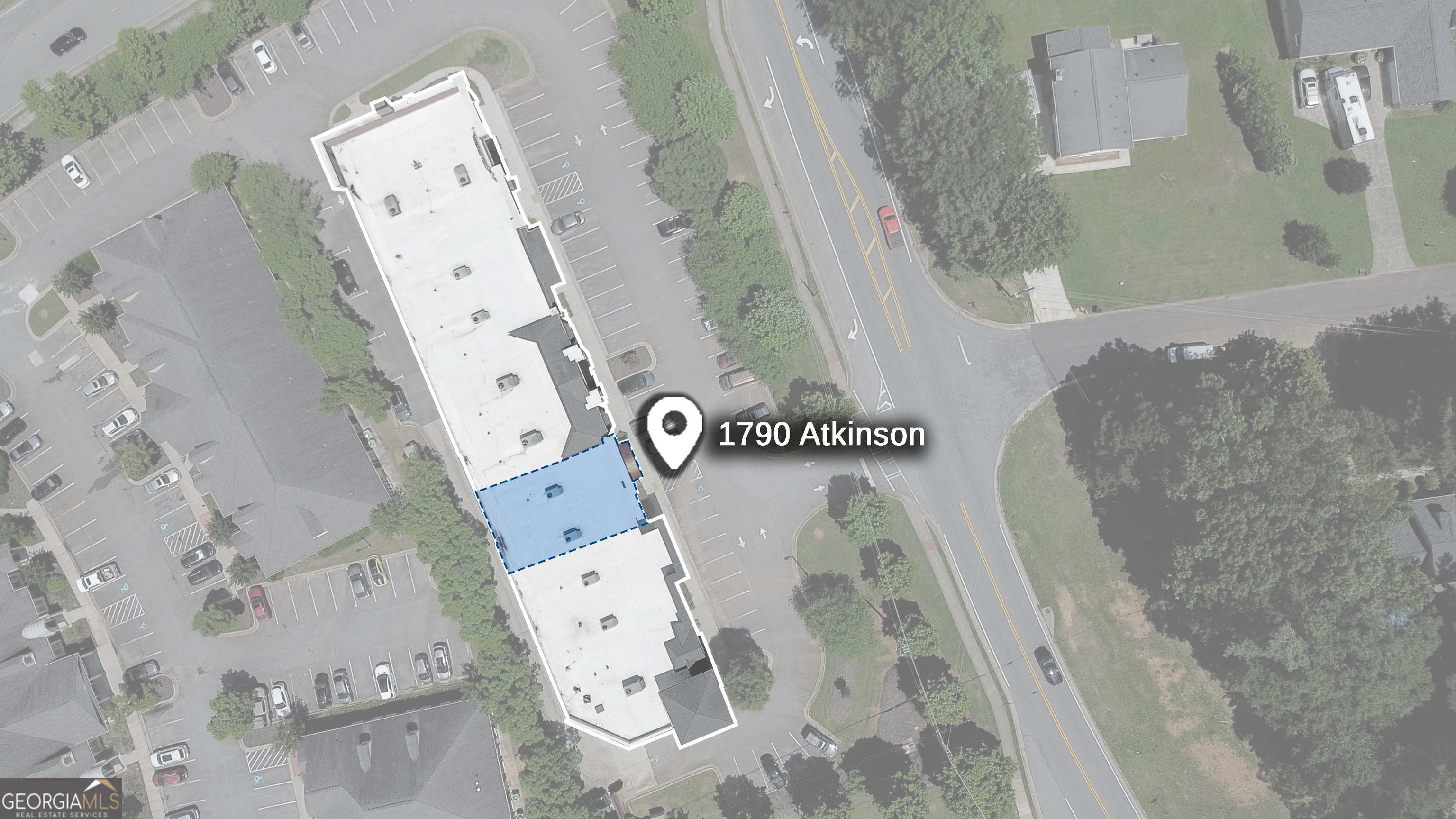 1790 Atkinson Road Nw # C Property Photo 3