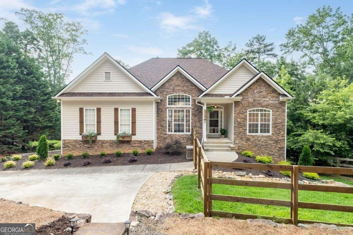 1745 Habersham Marina Road Property Photo 1