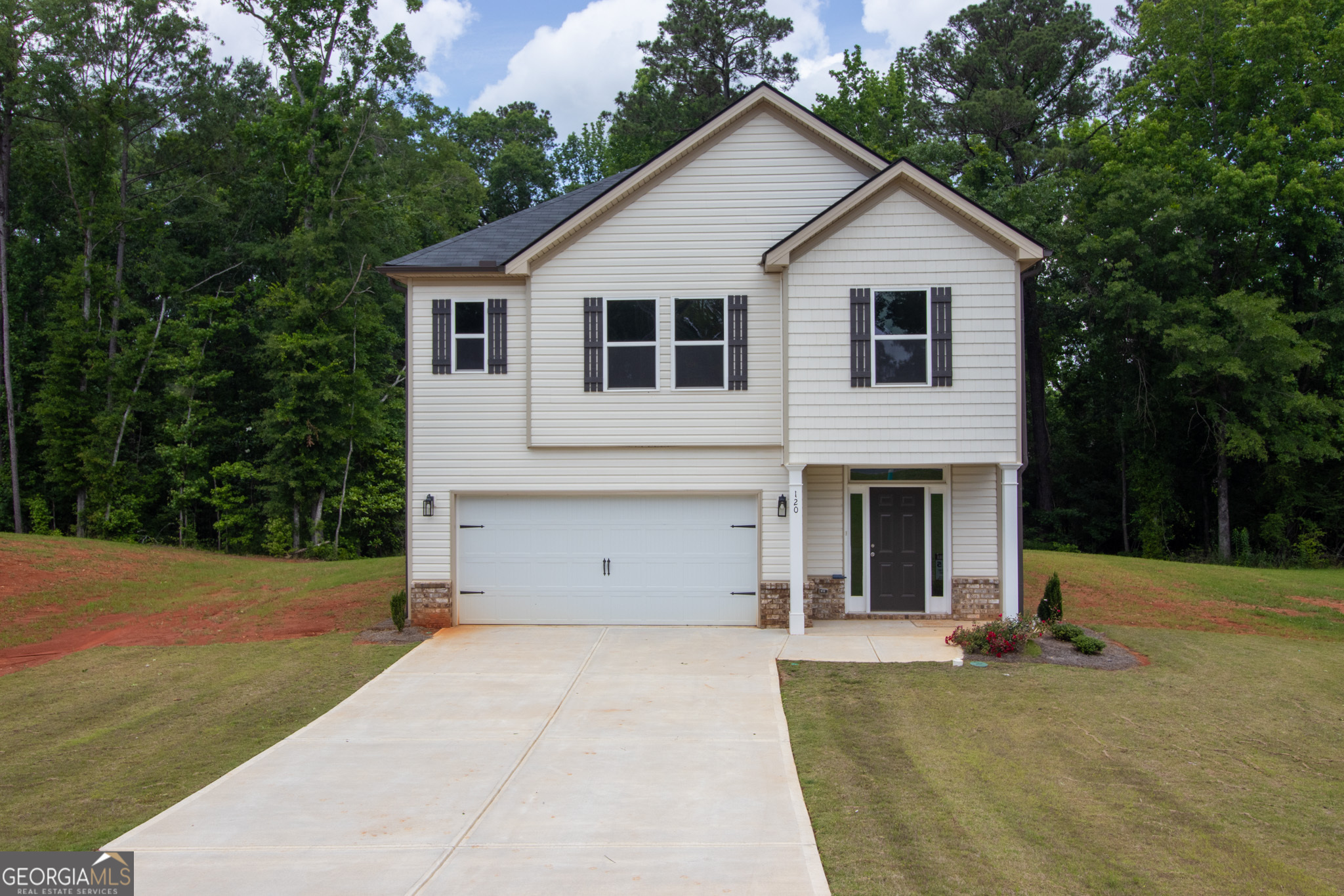 120 Glenview Way Lot 15 Property Photo 1