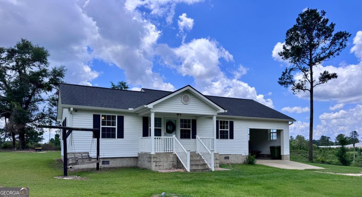 309 Ralph Wommack Road
