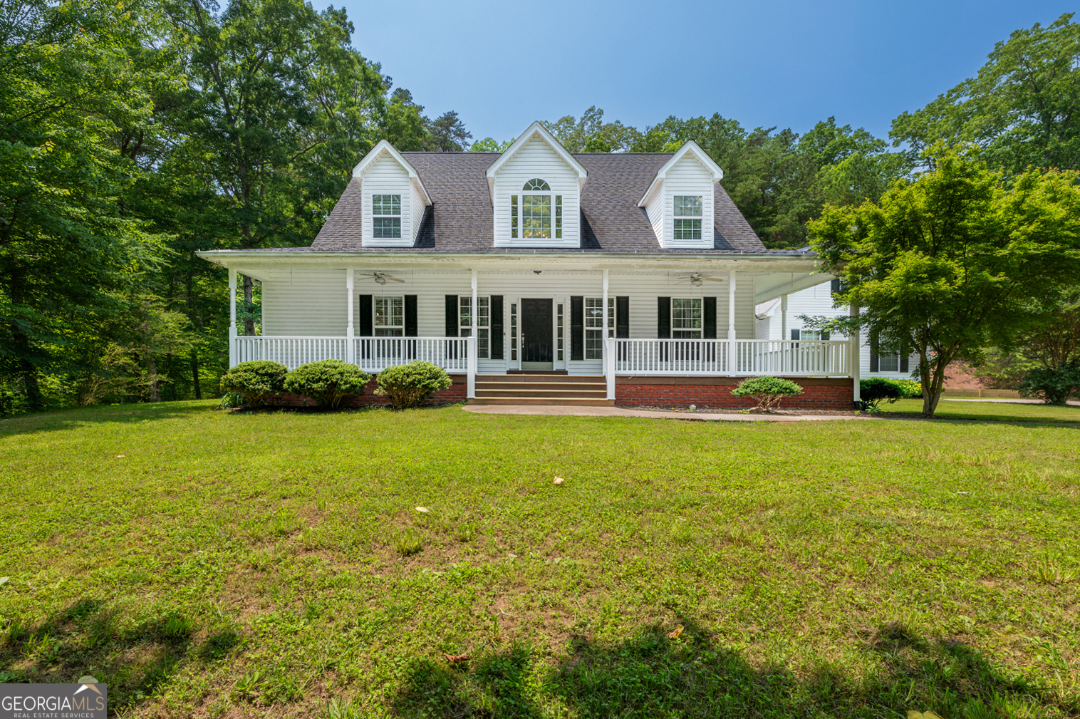 1362 Houston Valley Road Property Photo 1