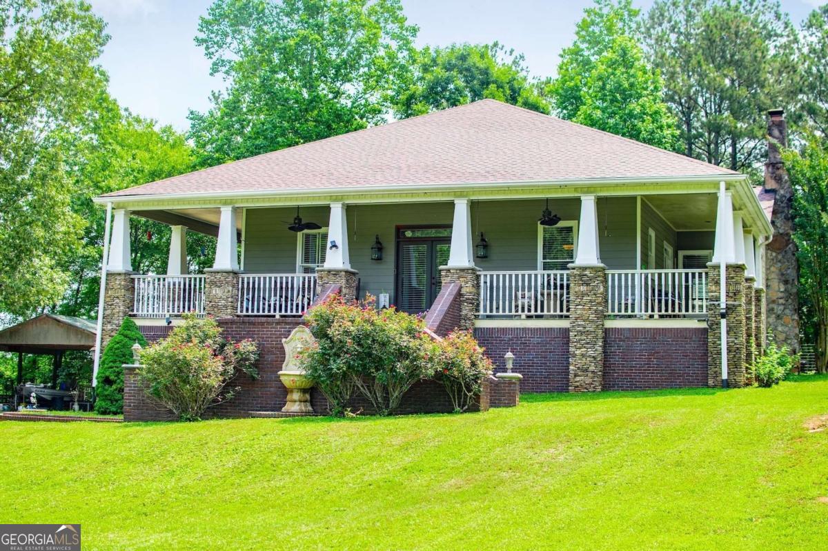 6919 Mount Zion Road Property Photo 1