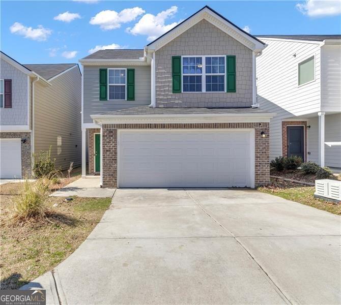 3653 Oakleaf Pass Property Photo 1