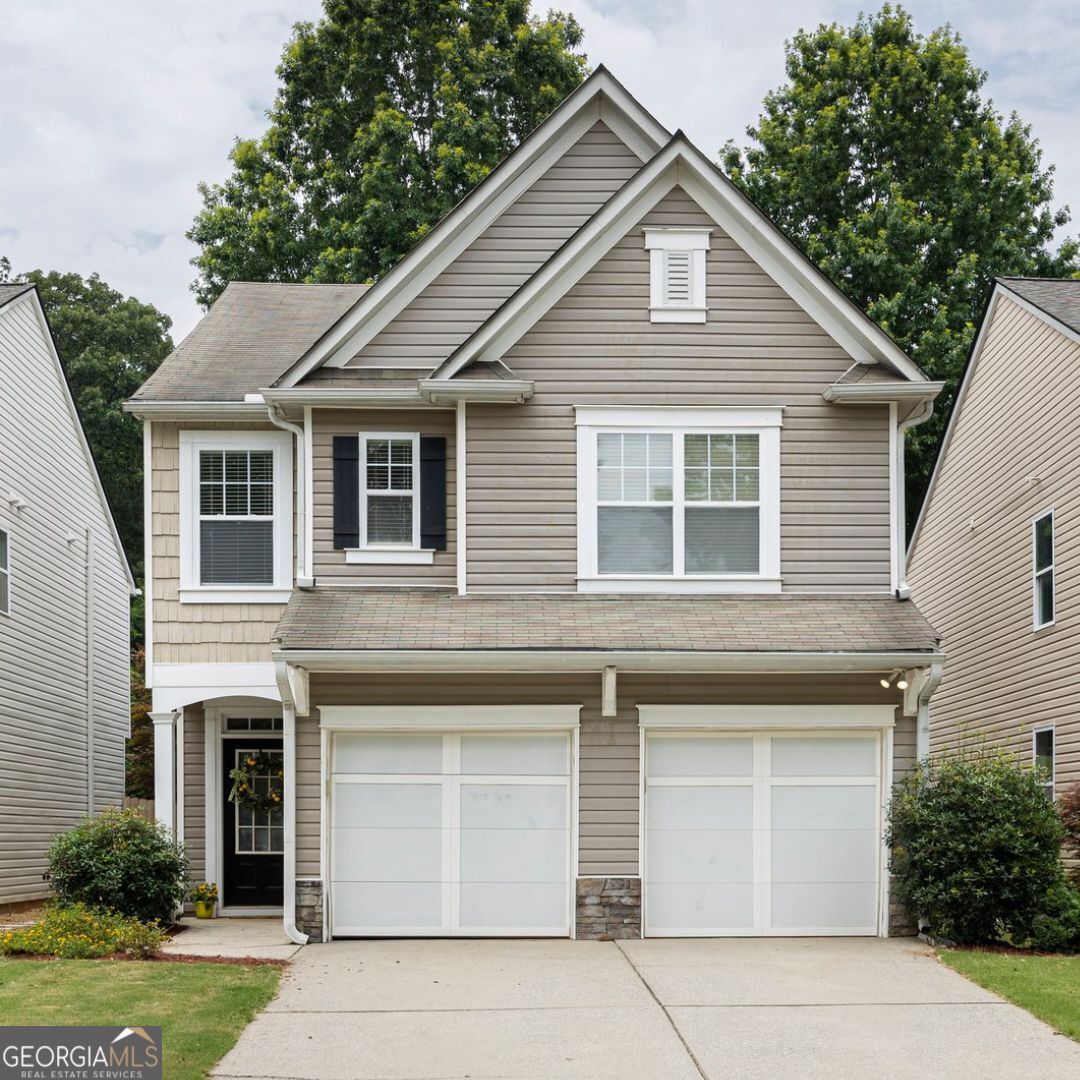 303 Barberry Place
