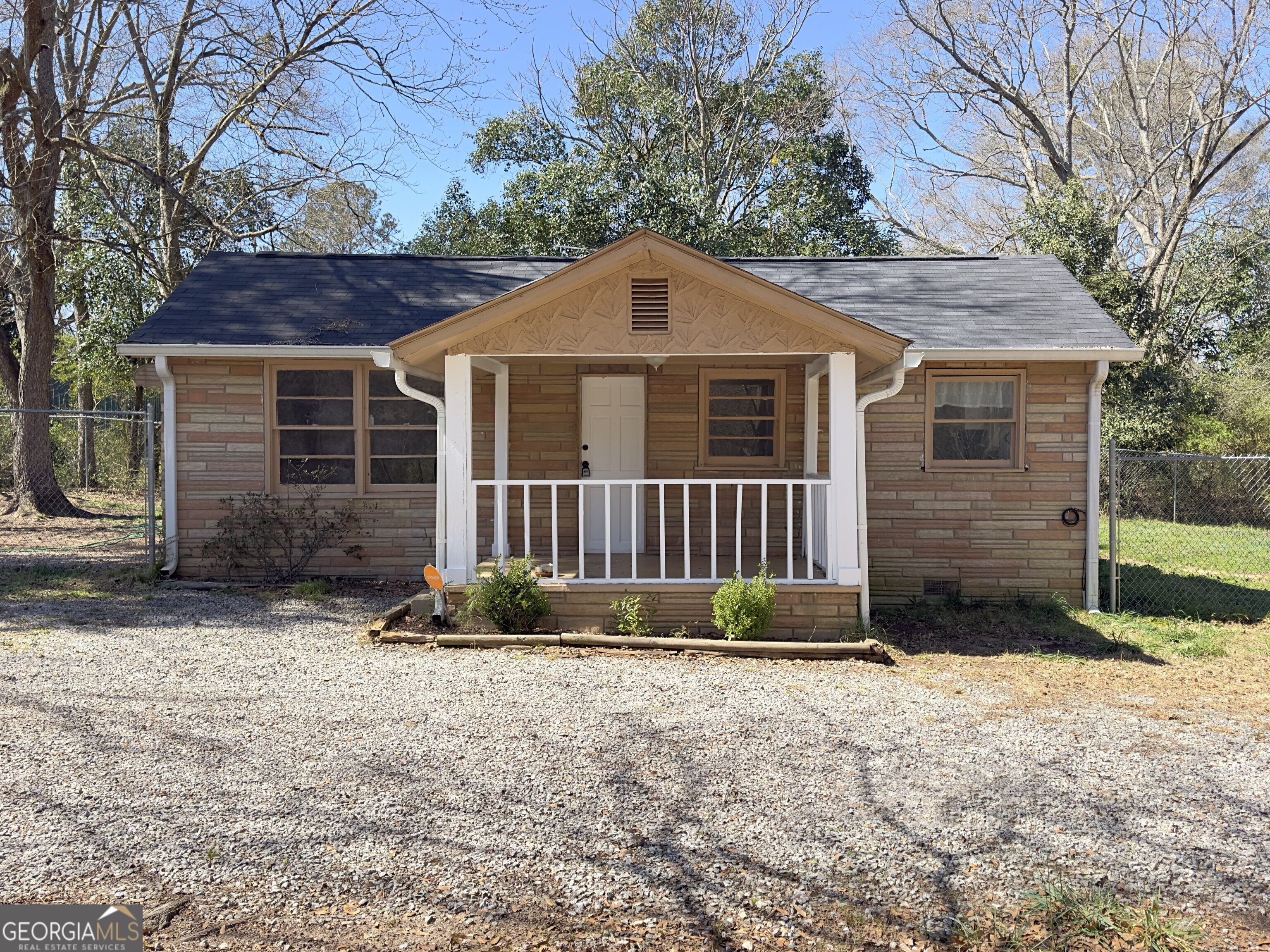 927 Dean Patrick Road Property Photo 1