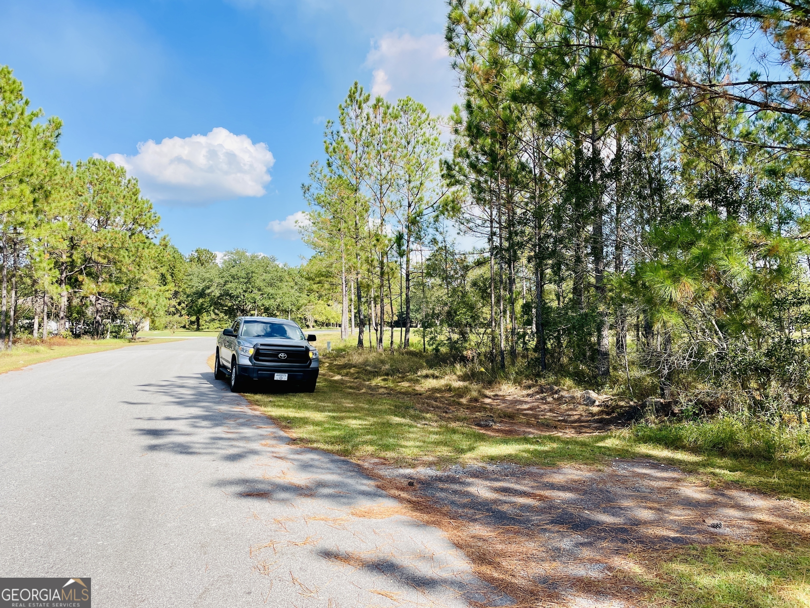 LOT 12 Buchanan Landing Drive