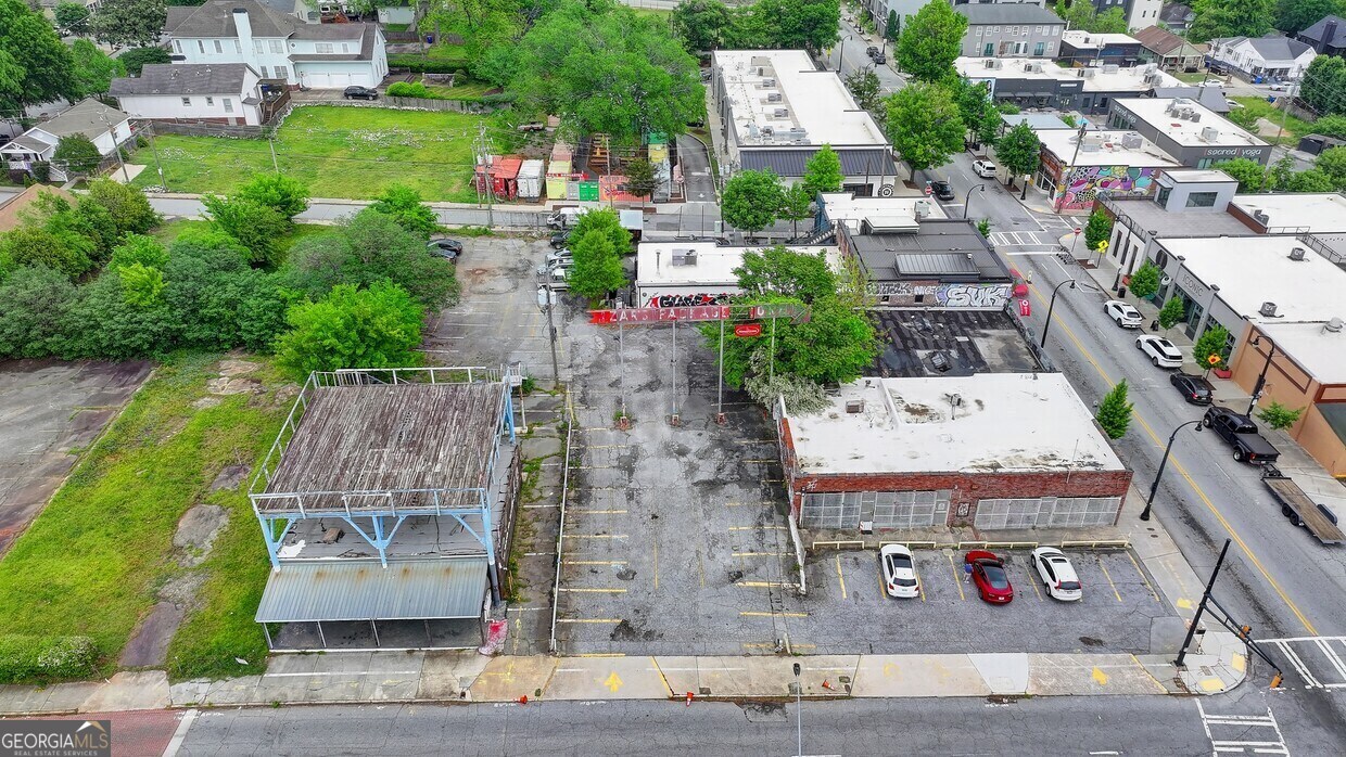 646 Fraser Street Se Property Photo 1