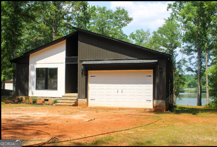 250 Merry Drive Nw Property Photo 1