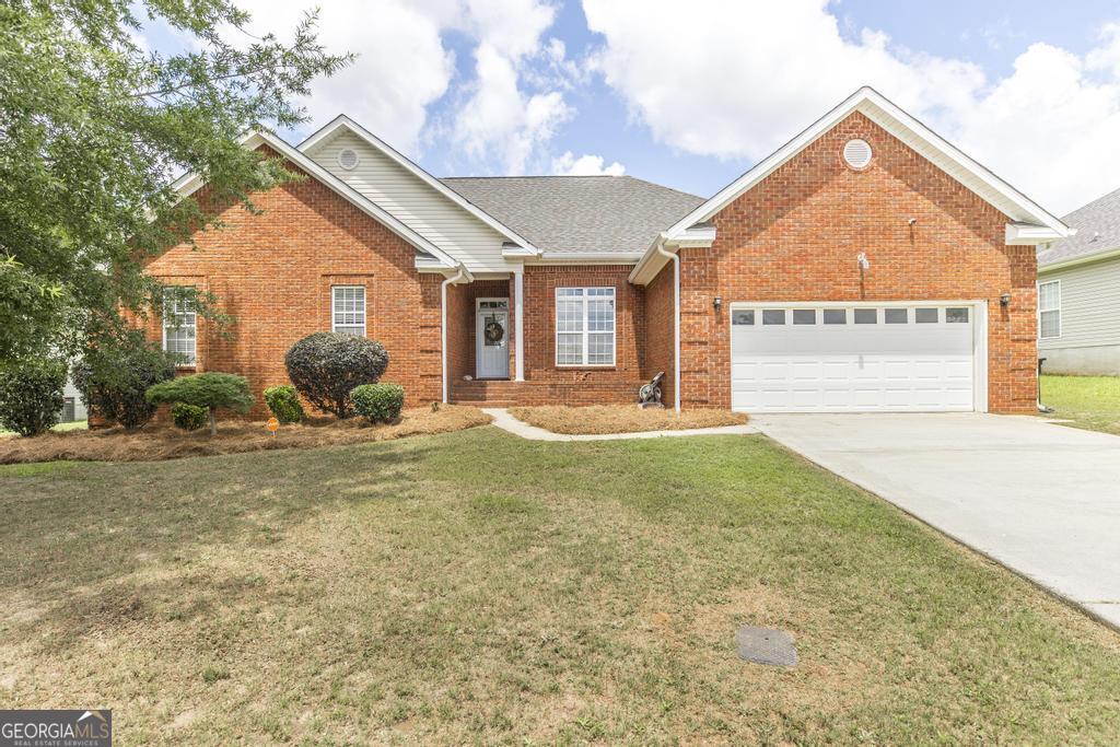 109 Satilla Lane Property Photo 1