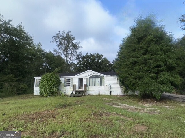 3506 Oak Hill Church Road