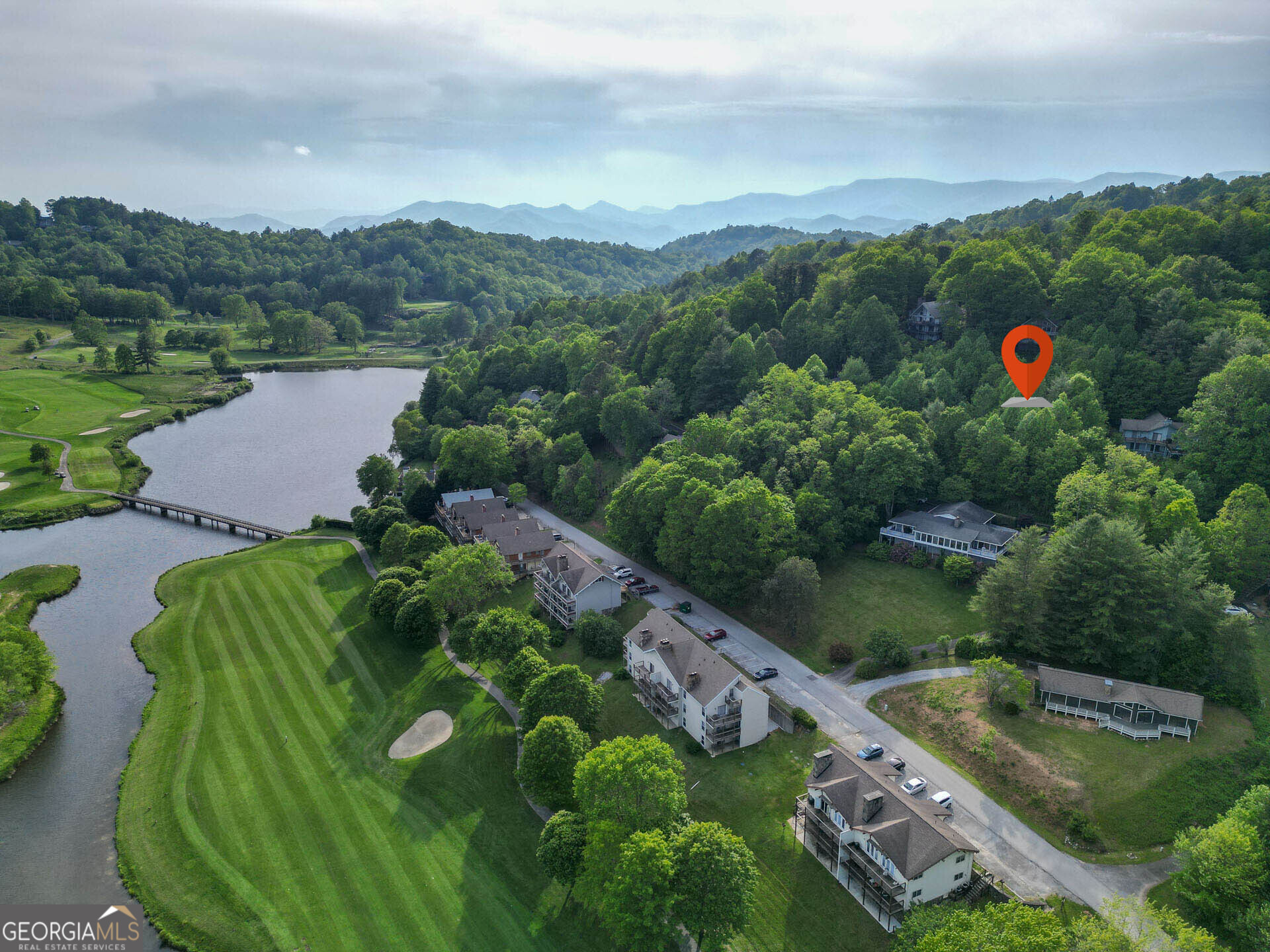 0 Saddleback Circle Property Photo 1