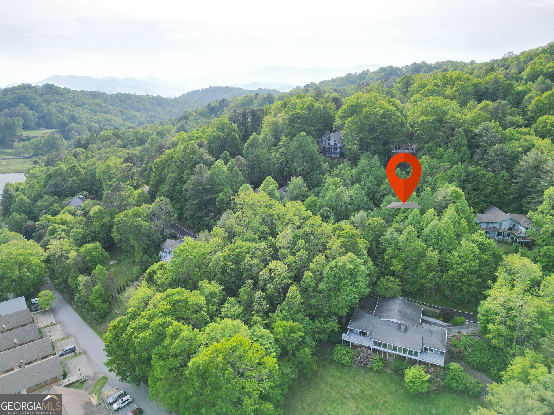 0 Saddleback Circle Property Photo 17