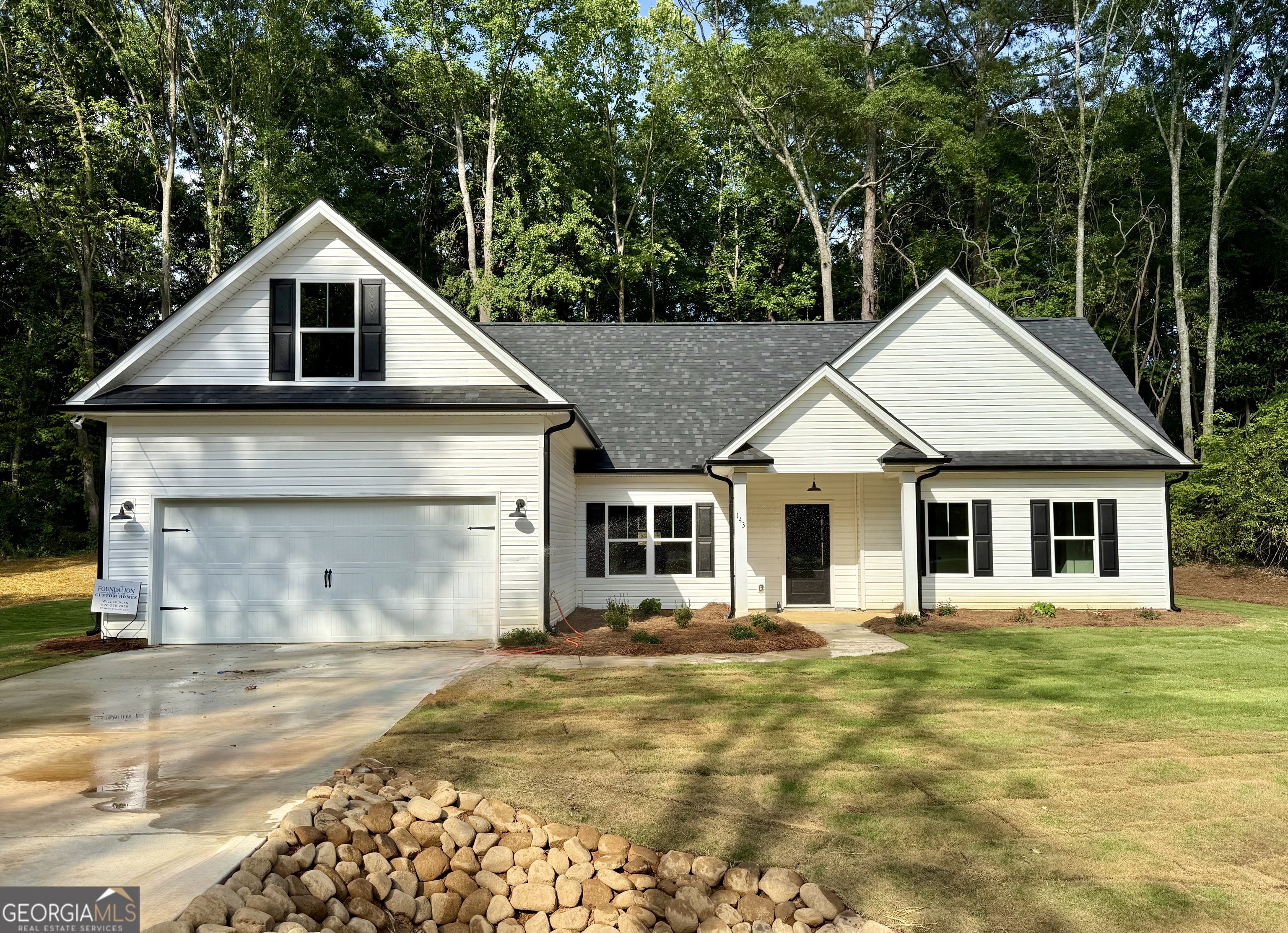 143 Roberts Quarters Road Property Photo 1