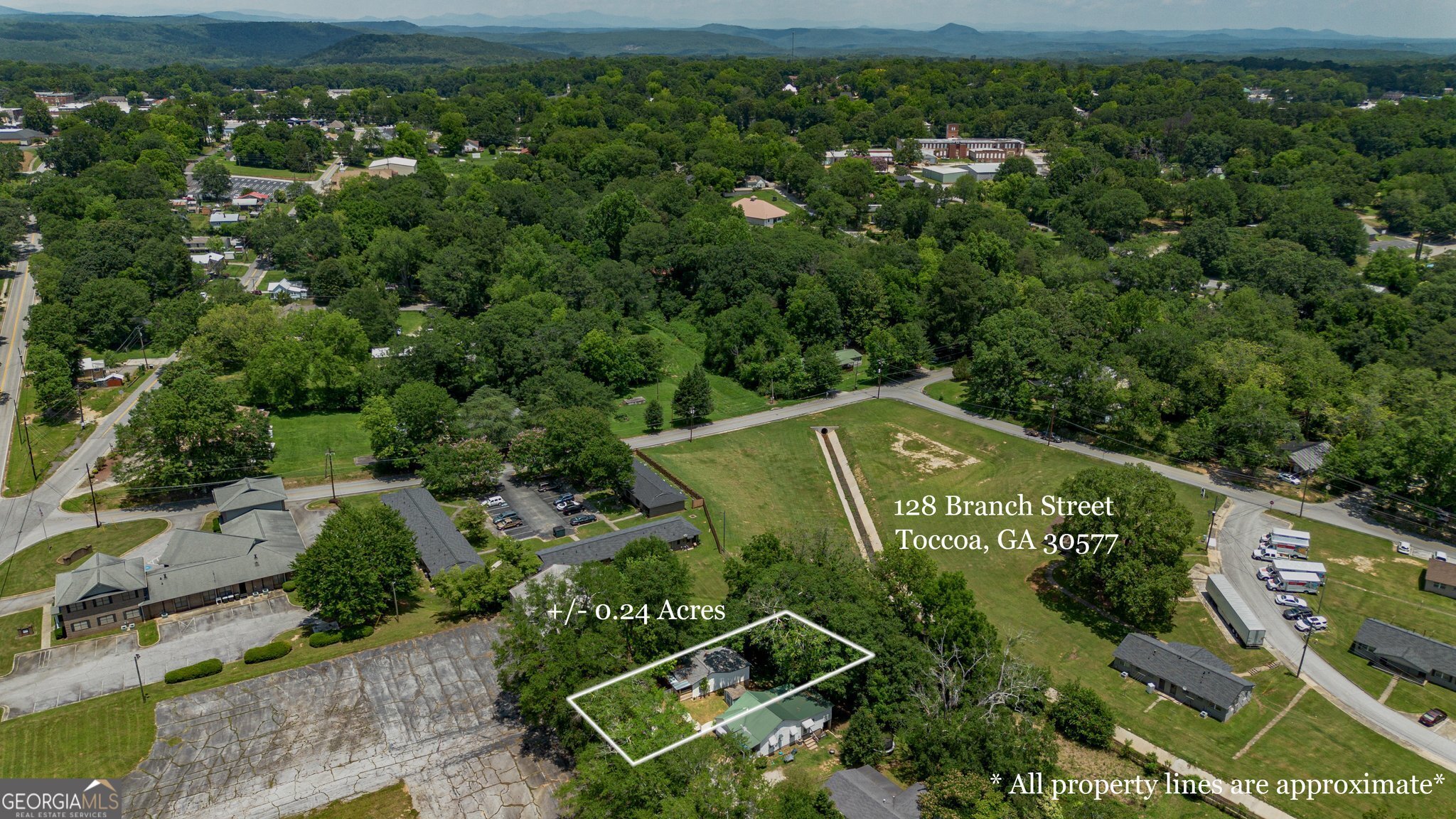 128 Branch Street Property Photo 38
