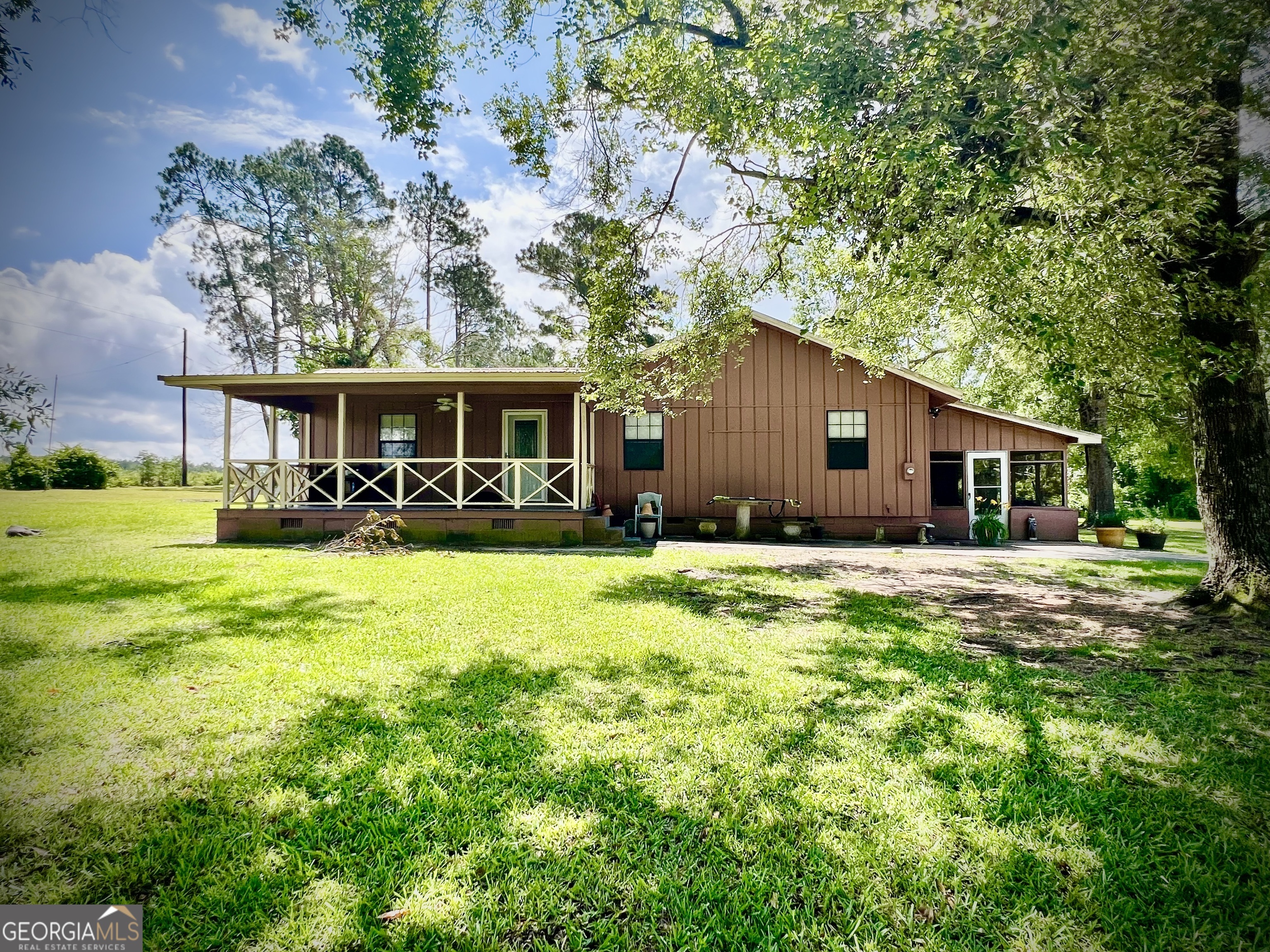 2618 Ga Hwy 86 Property Photo 1