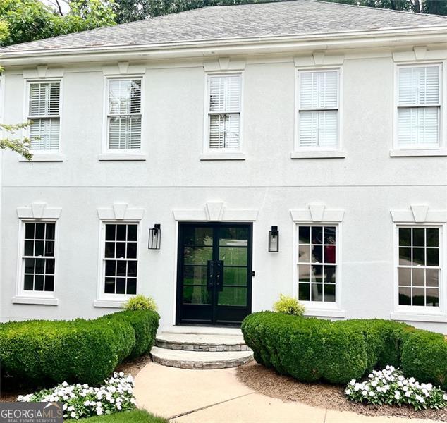 8525 ANCHOR ON LANIER Court