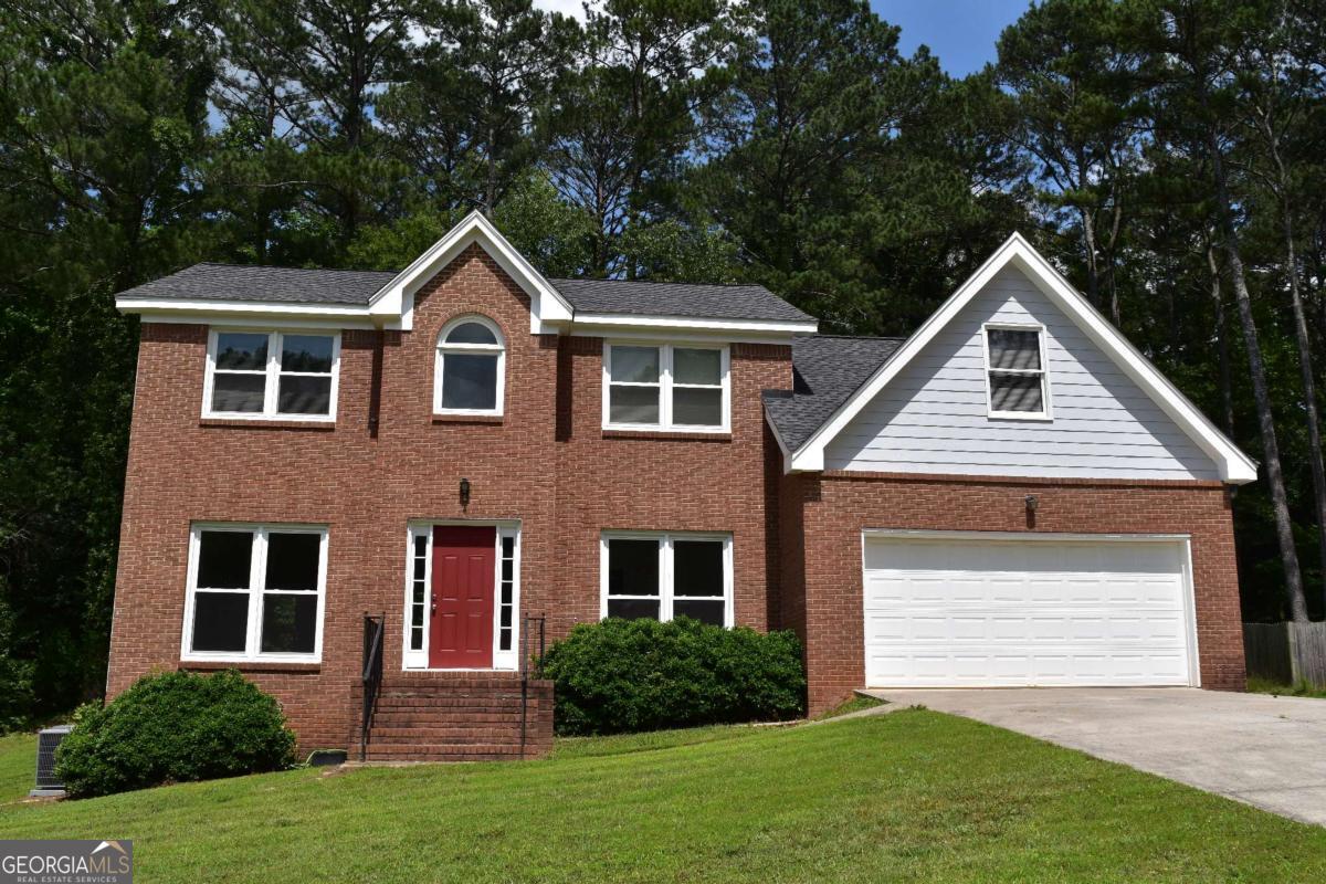 1471 Ashwood Way Property Photo 1