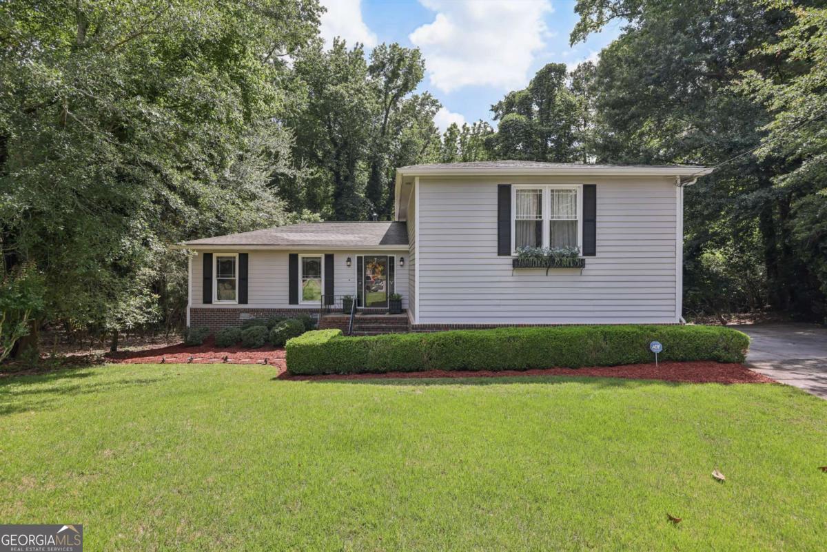 1487 W Bend Creek Court Property Photo 1