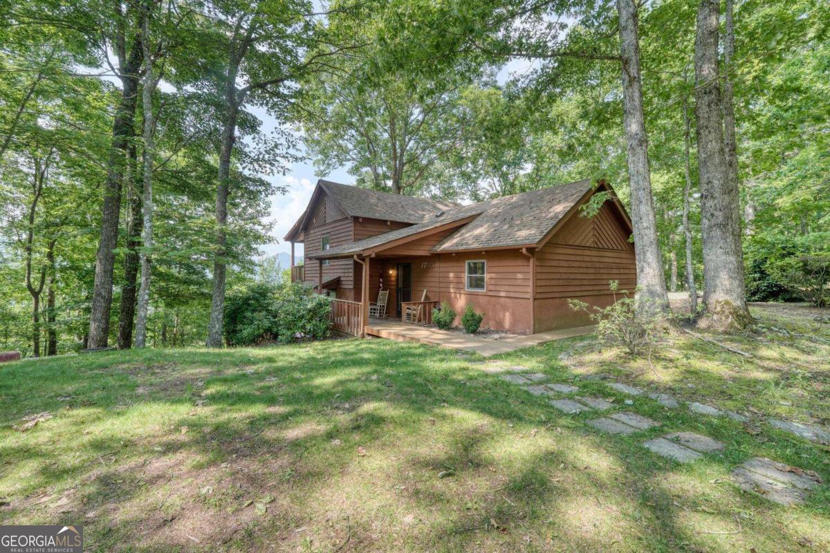 1795 Ivy Mountain Road Property Photo 2