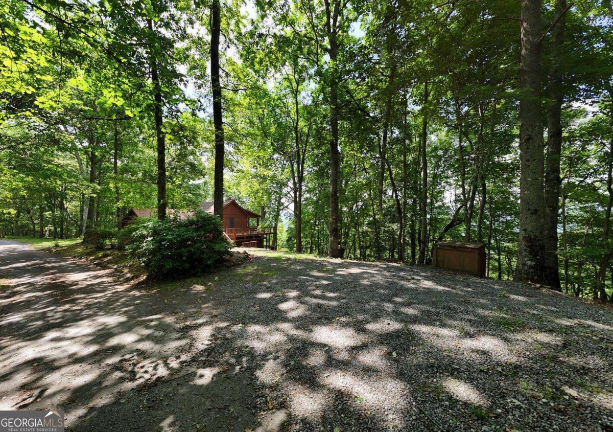 1795 Ivy Mountain Road Property Photo 4