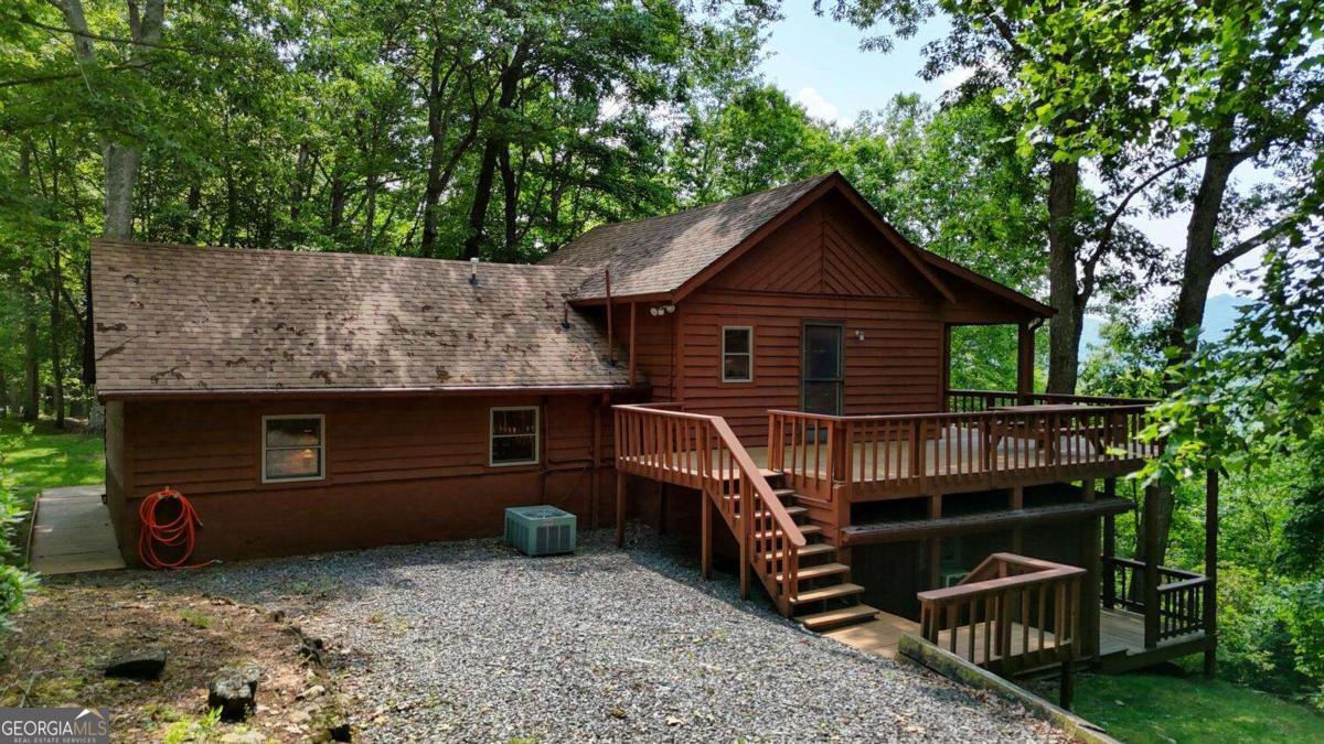 1795 Ivy Mountain Road Property Photo 5