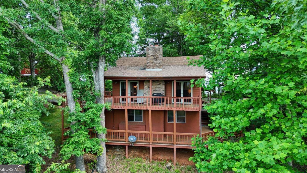 1795 Ivy Mountain Road Property Photo 6
