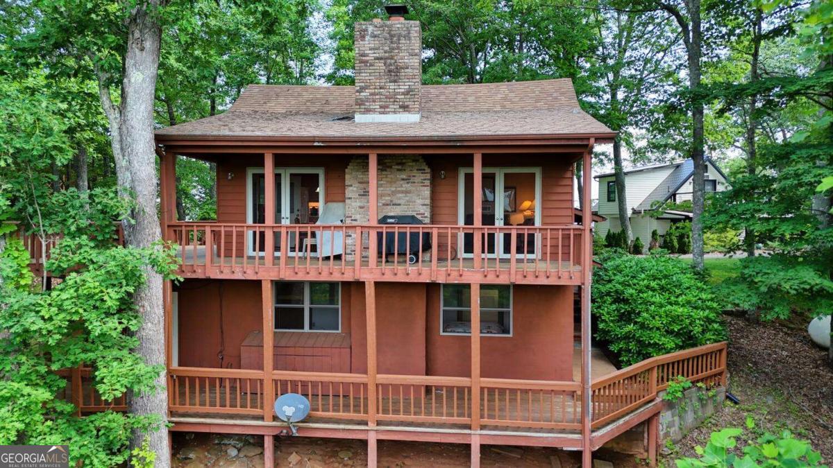 1795 Ivy Mountain Road Property Photo 7