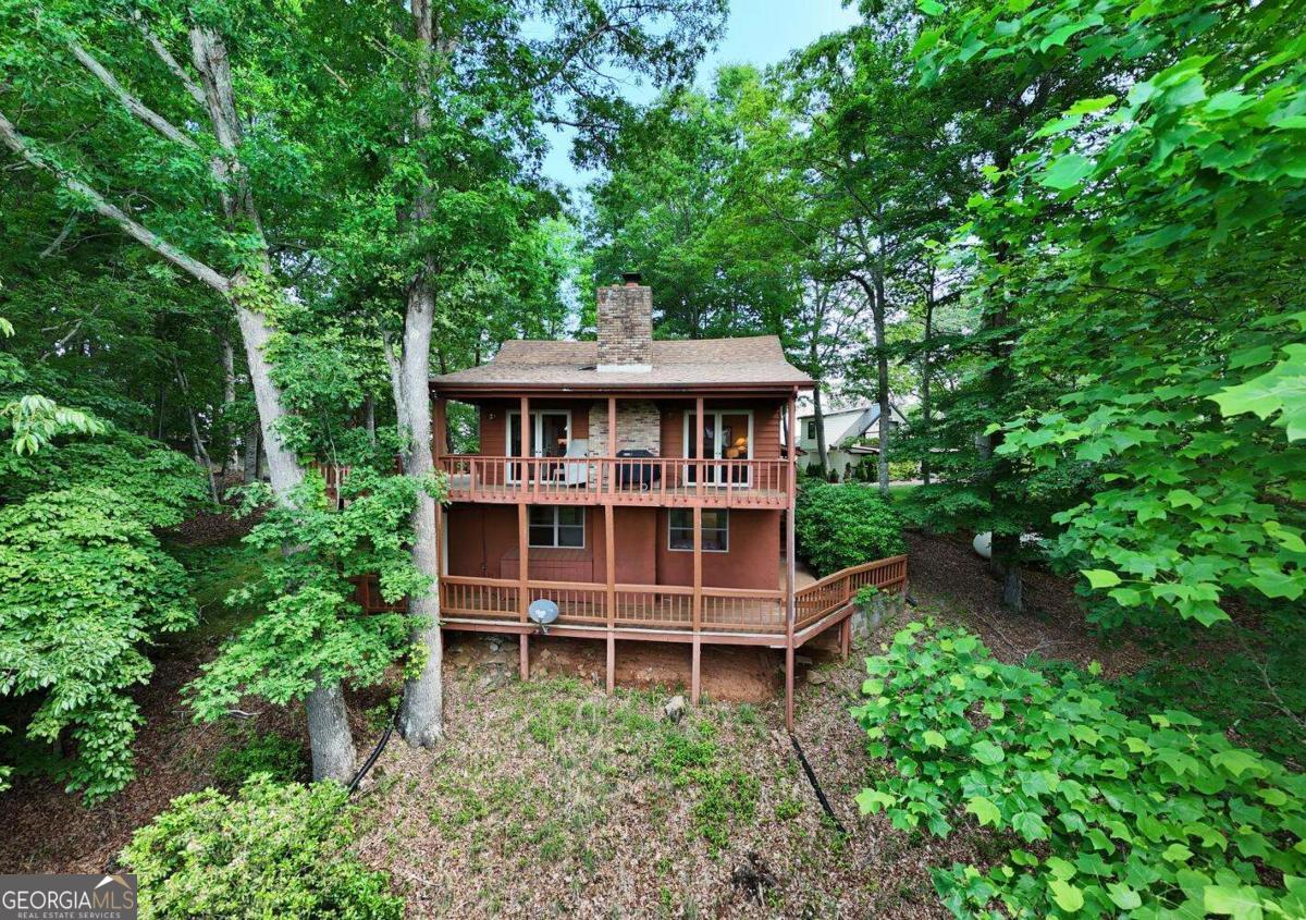 1795 Ivy Mountain Road Property Photo 8