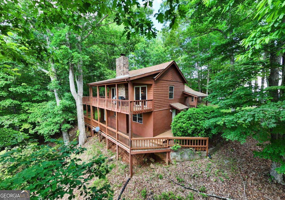 1795 Ivy Mountain Road Property Photo 9