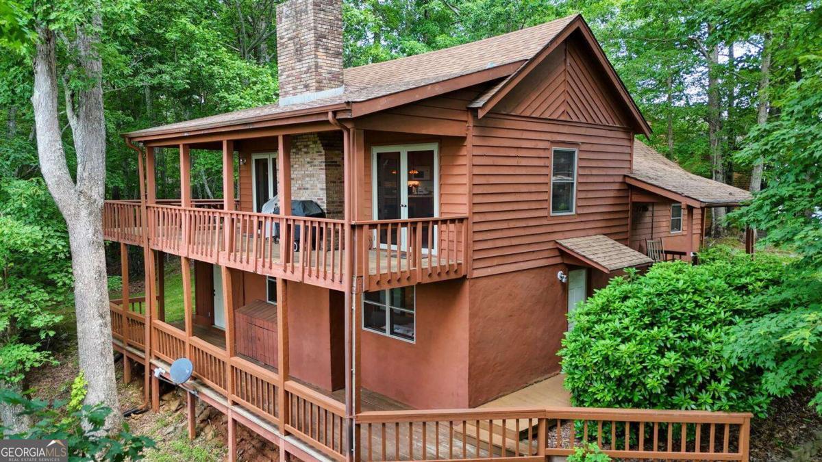 1795 Ivy Mountain Road Property Photo 10