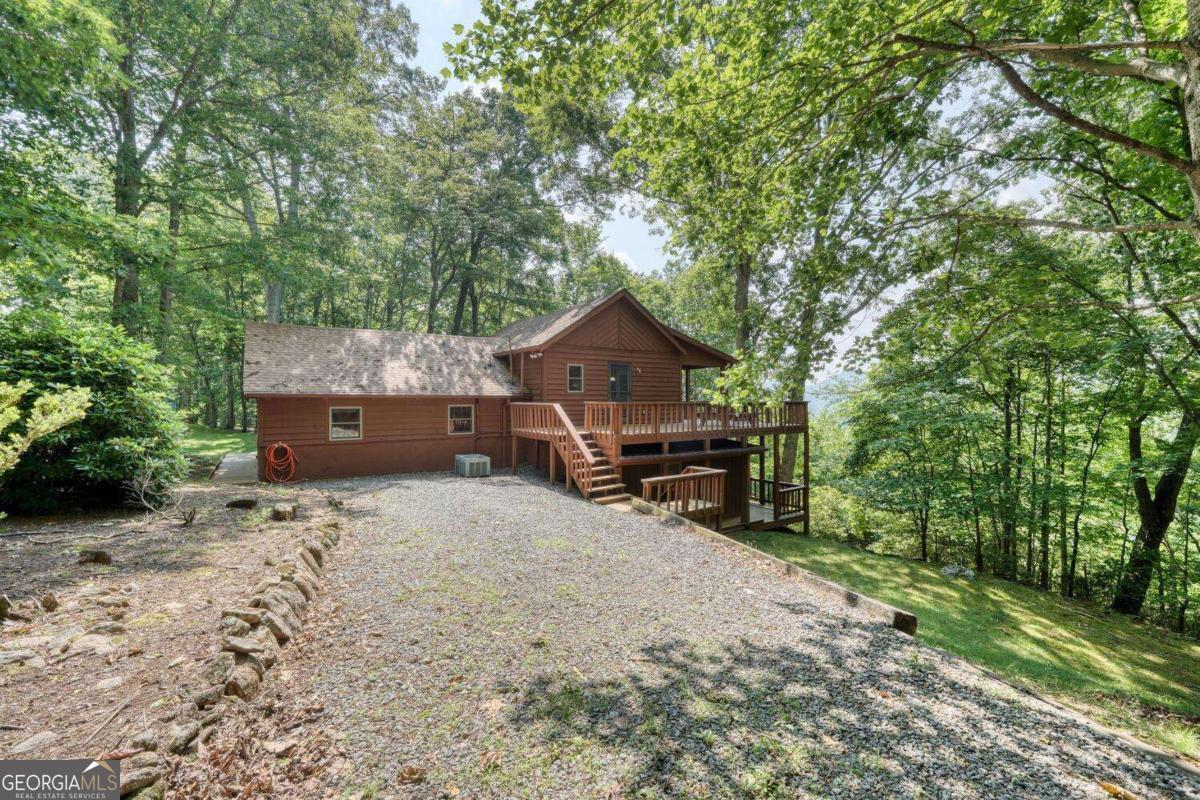 1795 Ivy Mountain Road Property Photo 11