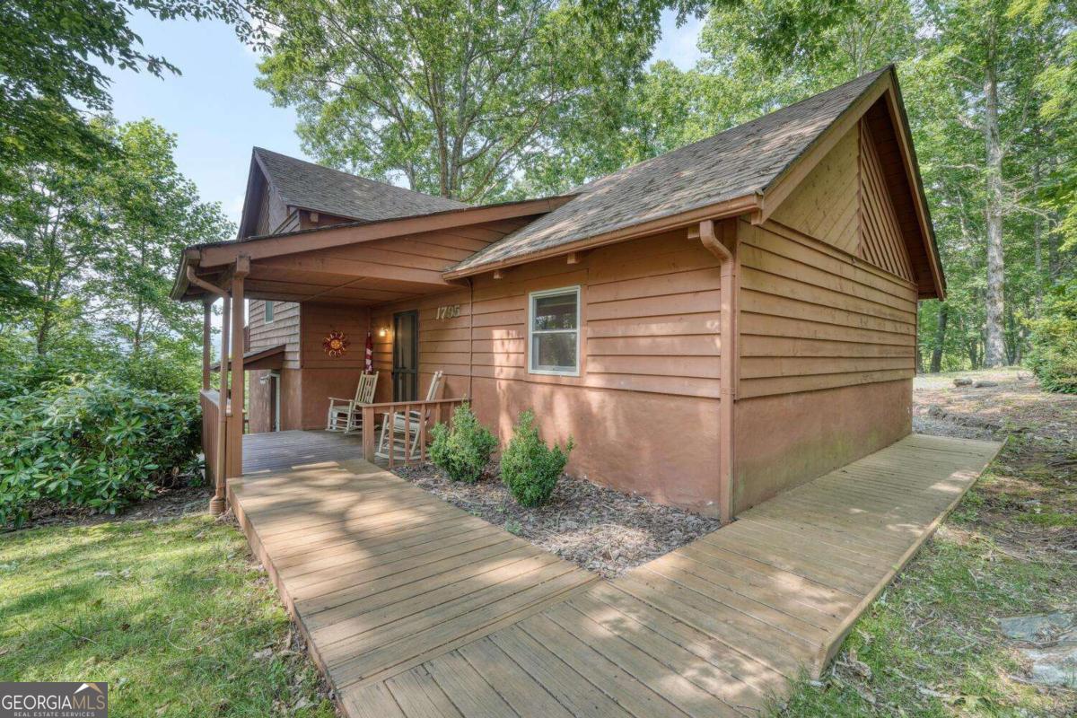 1795 Ivy Mountain Road Property Photo 12