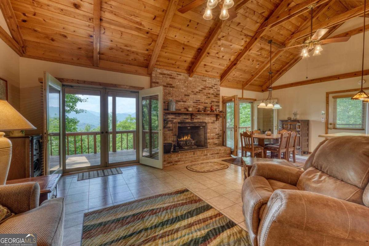 1795 Ivy Mountain Road Property Photo 14