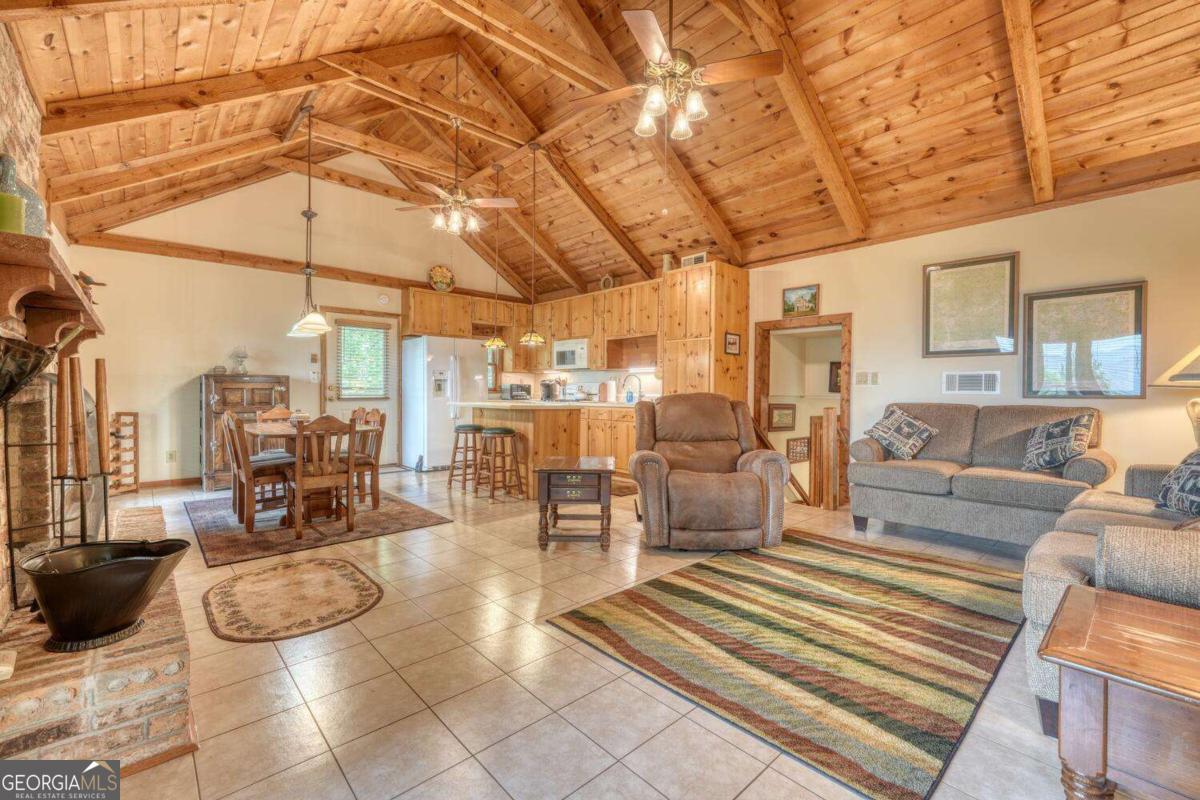 1795 Ivy Mountain Road Property Photo 15