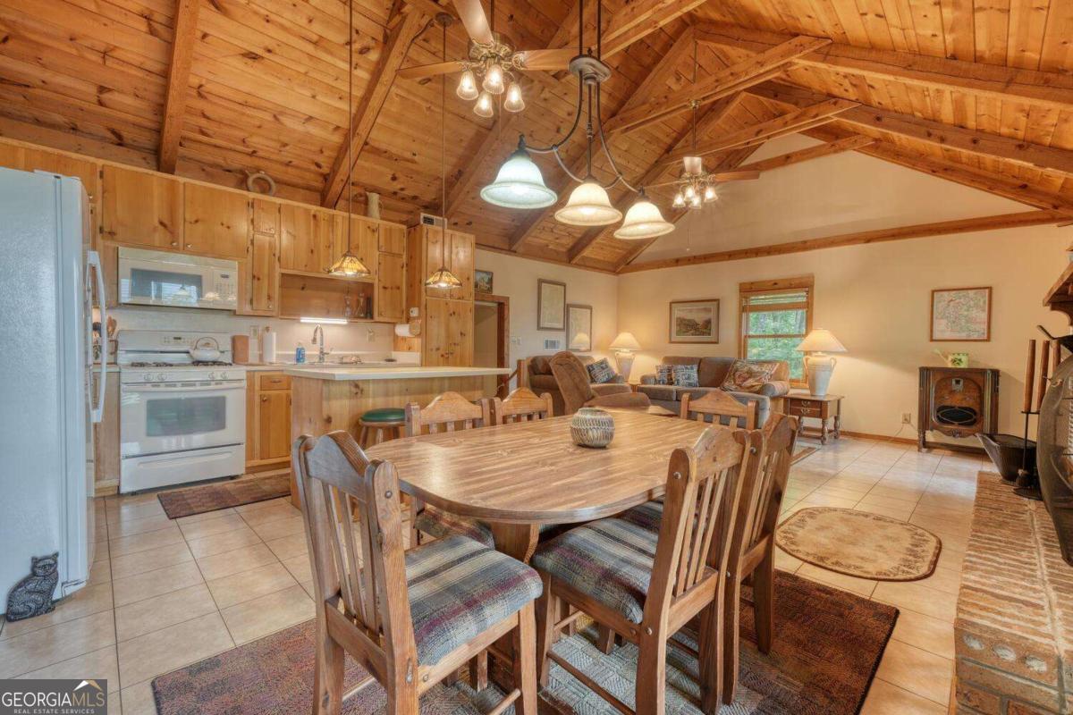 1795 Ivy Mountain Road Property Photo 17