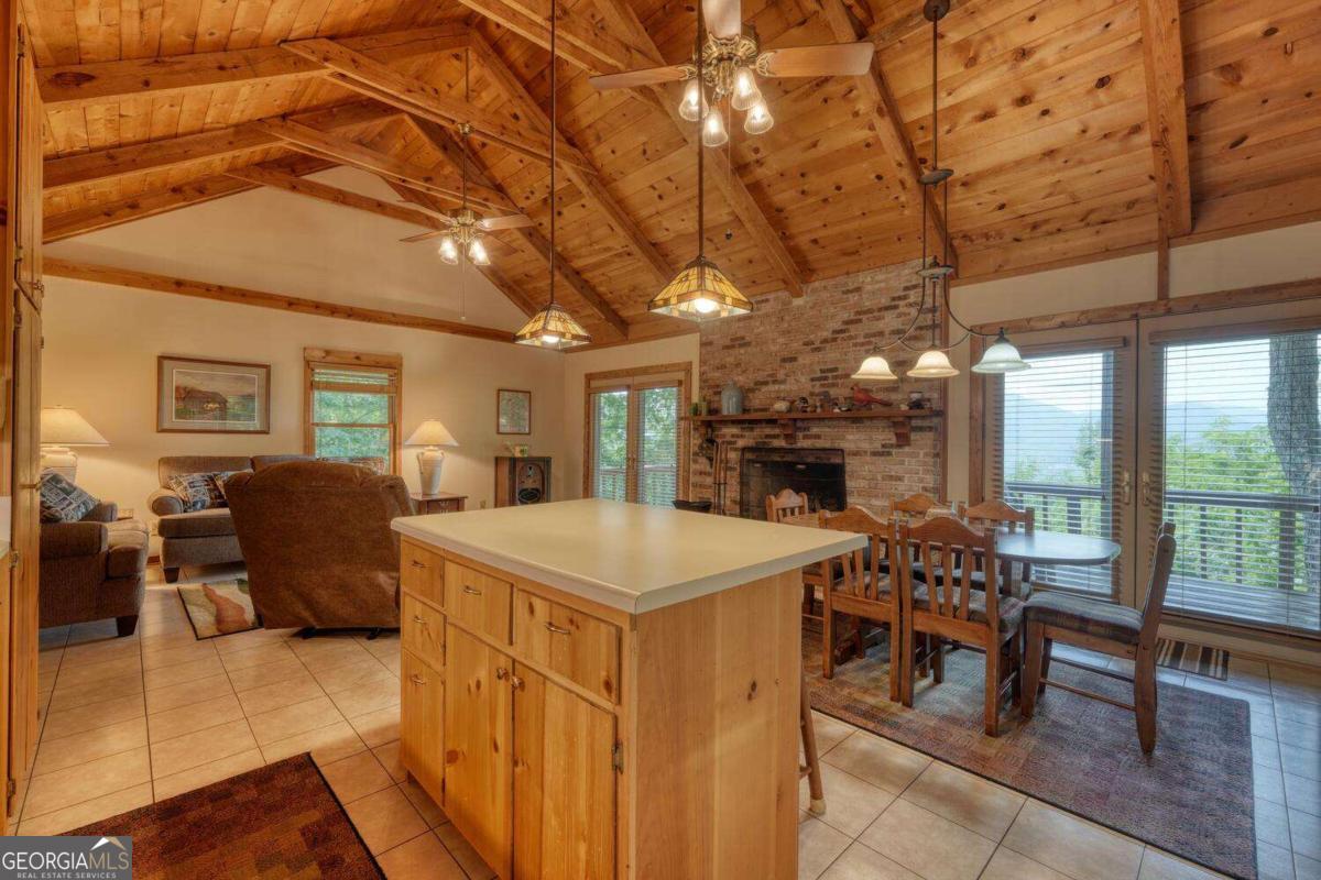 1795 Ivy Mountain Road Property Photo 19