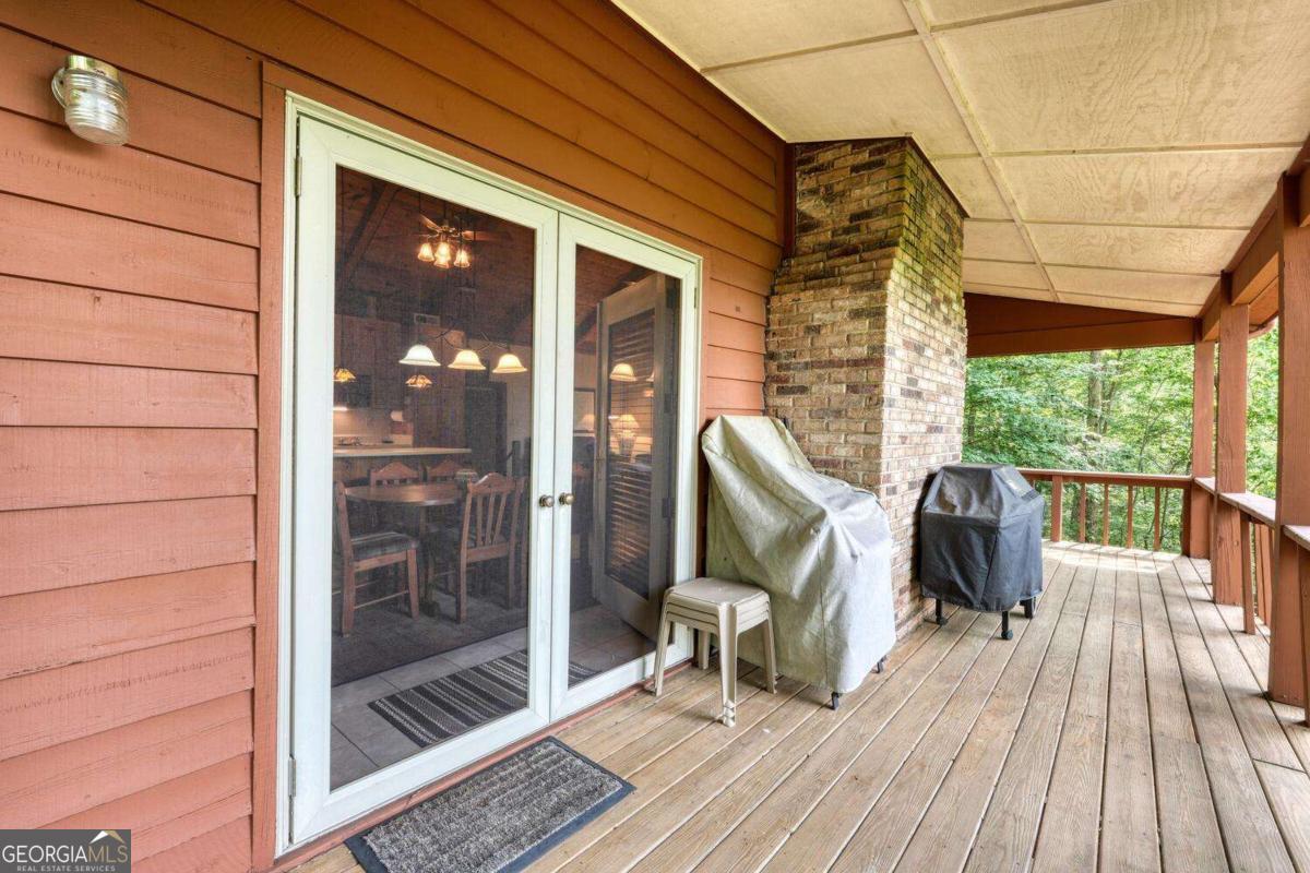 1795 Ivy Mountain Road Property Photo 45