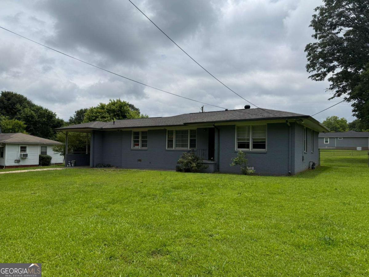 3551 Clay Road Property Photo 1