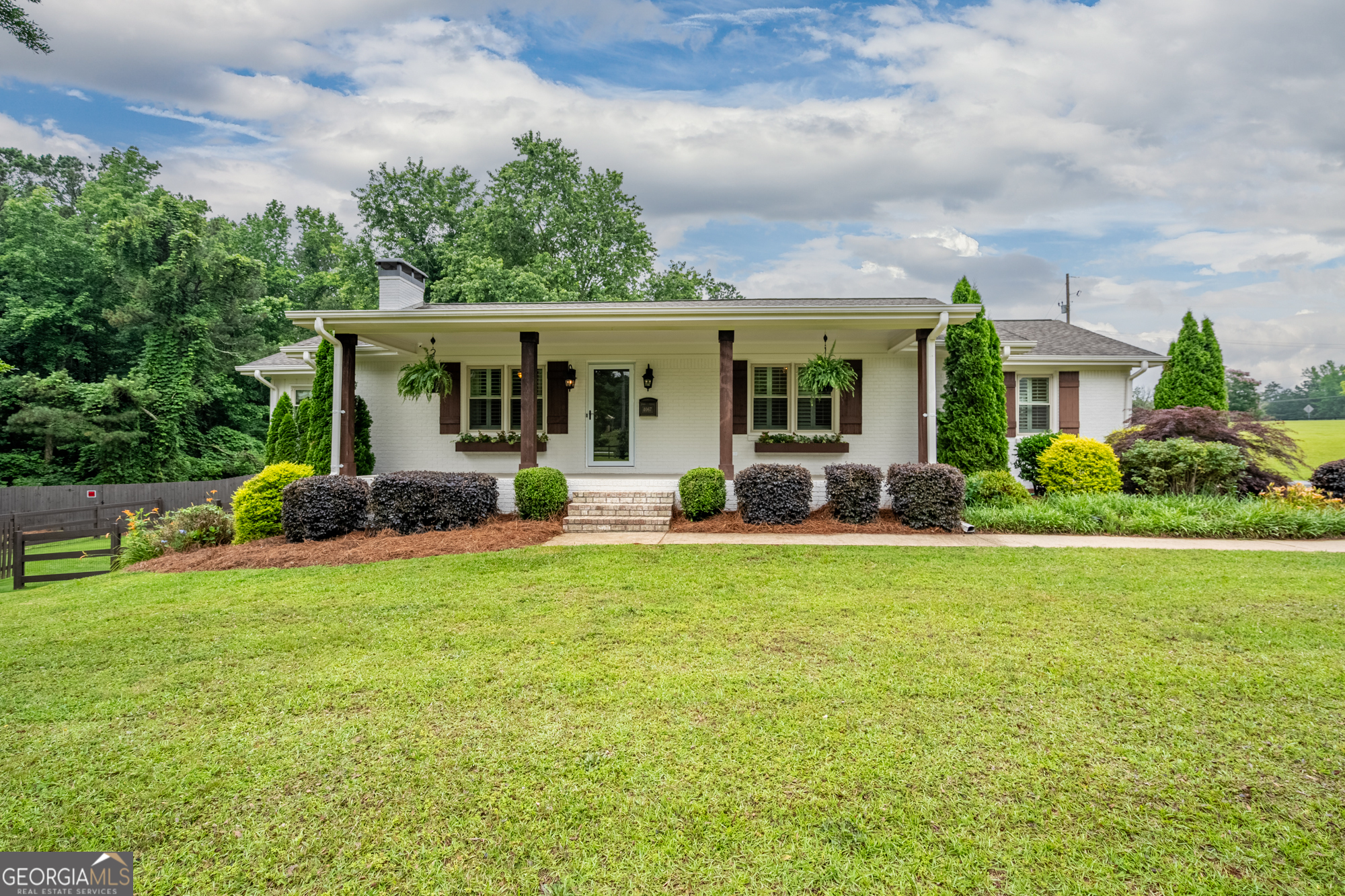 4067 Mason Creek Road Property Photo 1
