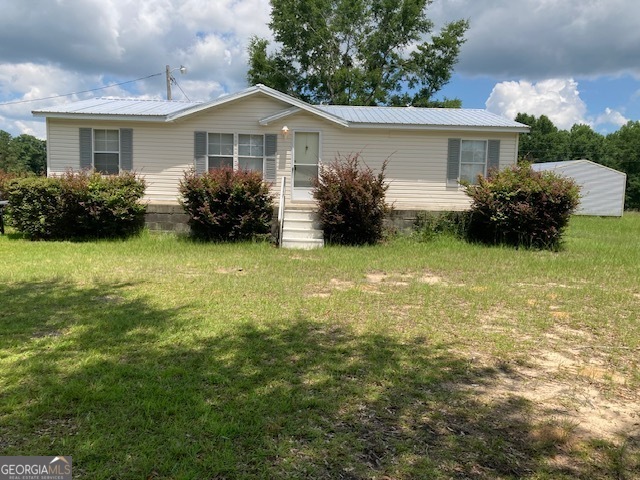 520 Shannon Drive Property Photo 1