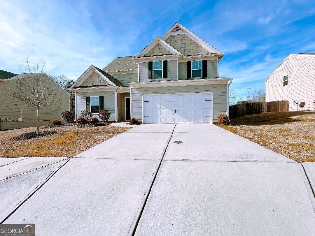 279 Darling Lane