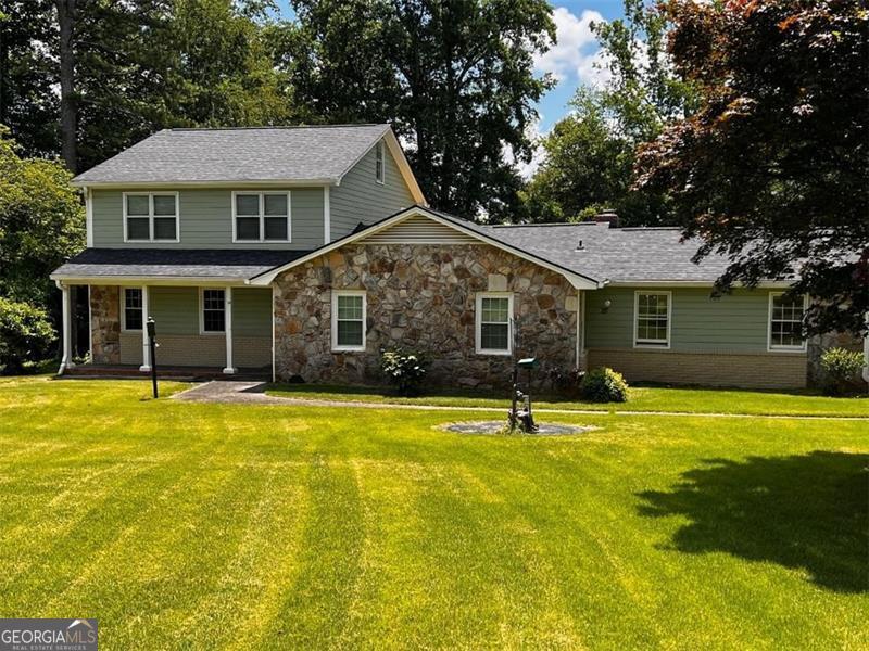 138 PONDEROSA Drive