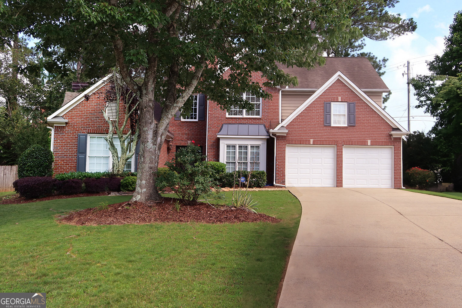 2720 Stillwater Lake Lane Property Photo 1