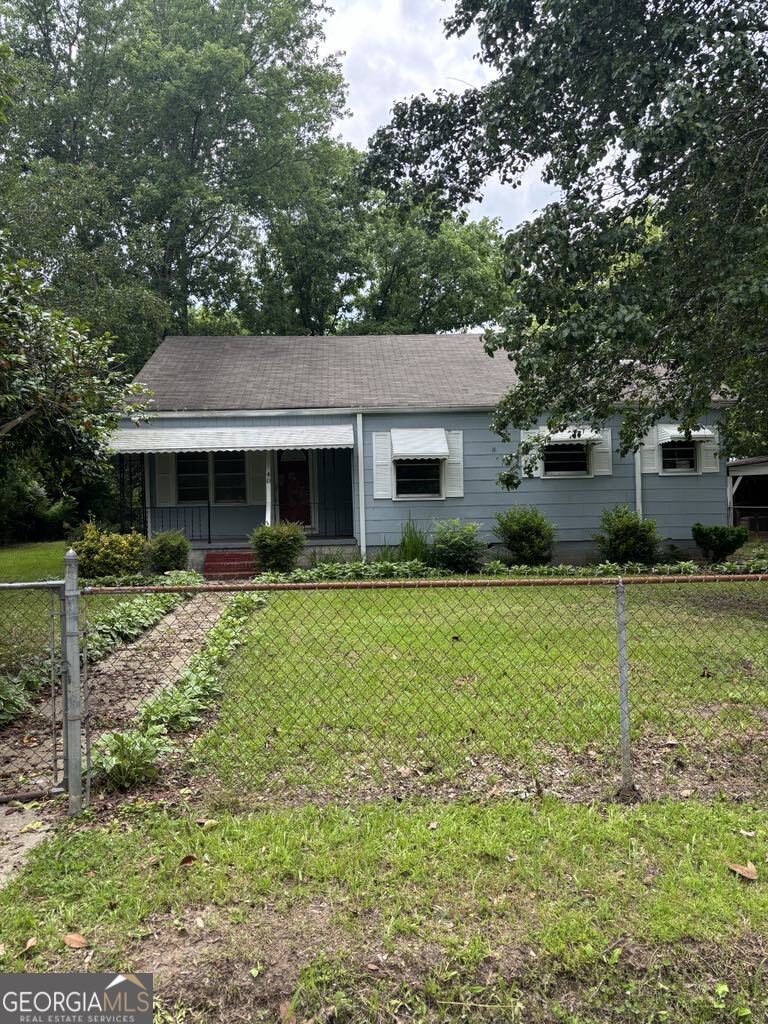 40 N Chattooga Avenue Property Photo 1