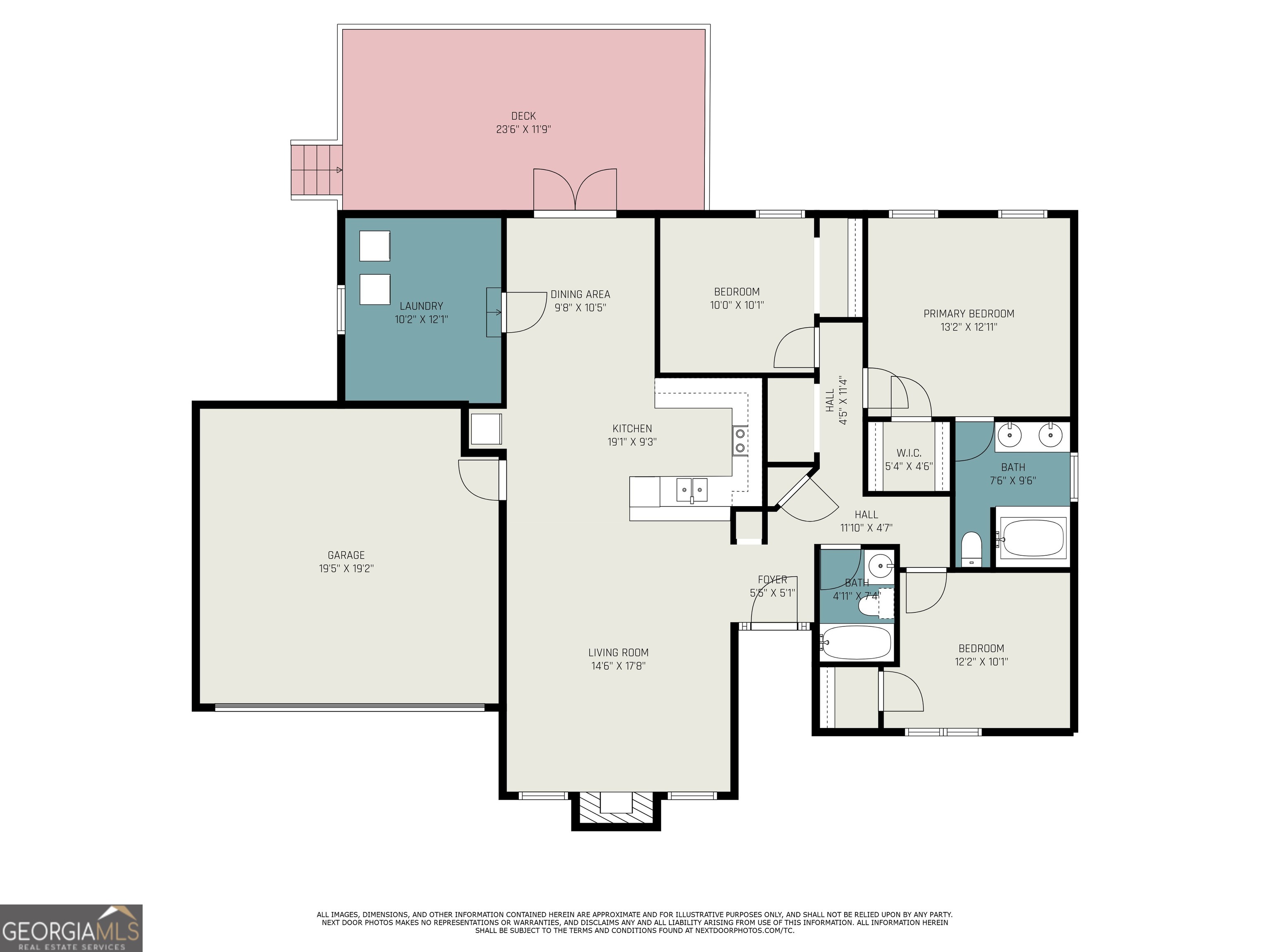 220 Spring Circle Property Photo 27