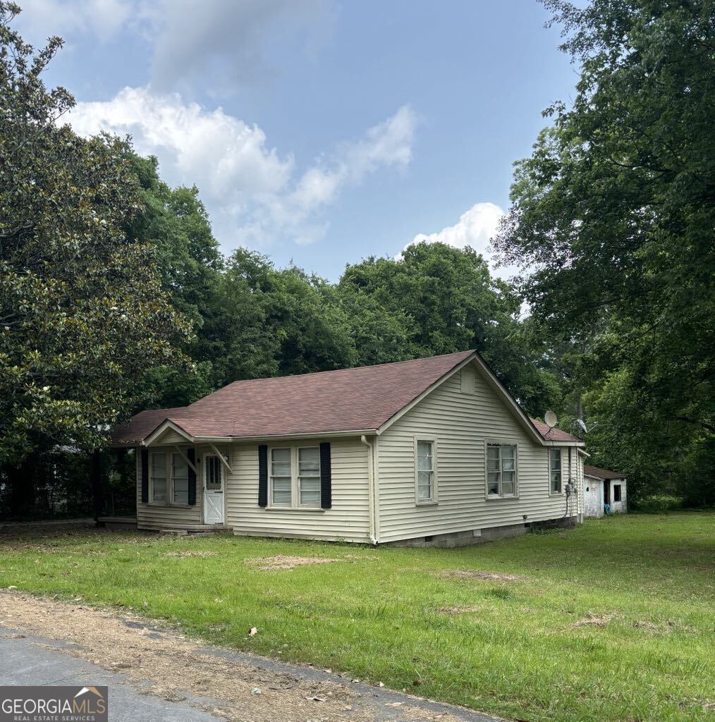55 N Chattooga Avenue