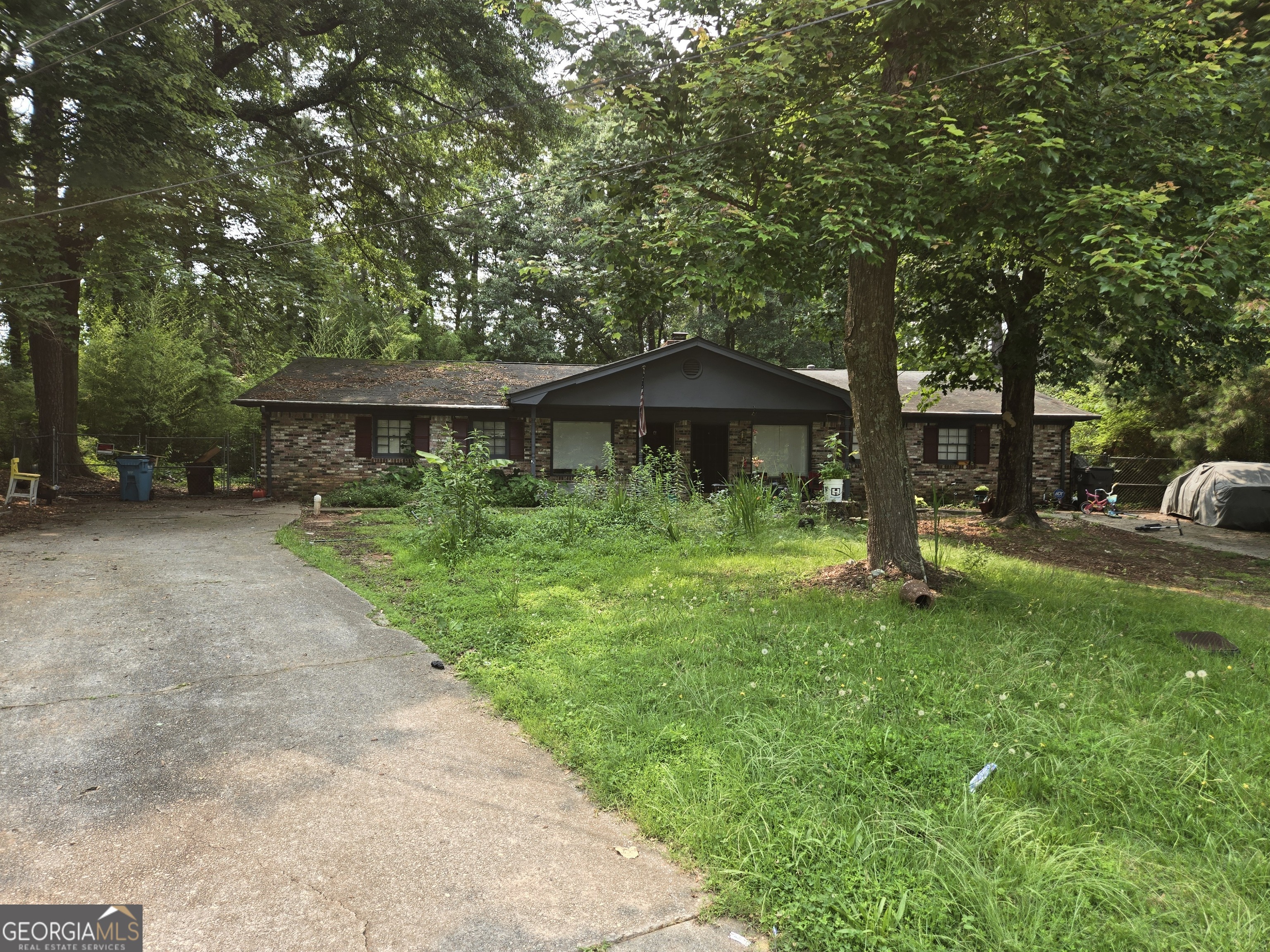 1203 Balboa Court Property Photo 1