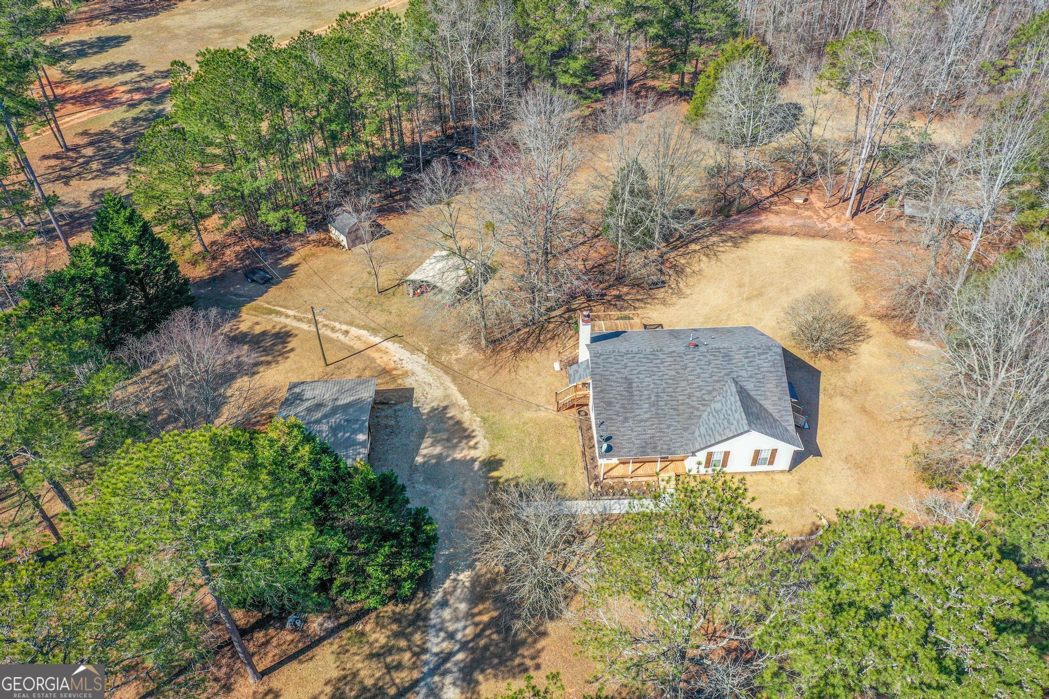 3725 Concord Road Property Photo 1