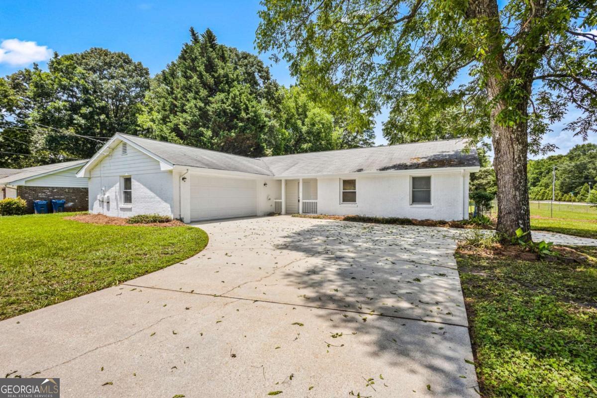 1698 Brandy Woods Trail Se Property Photo 1