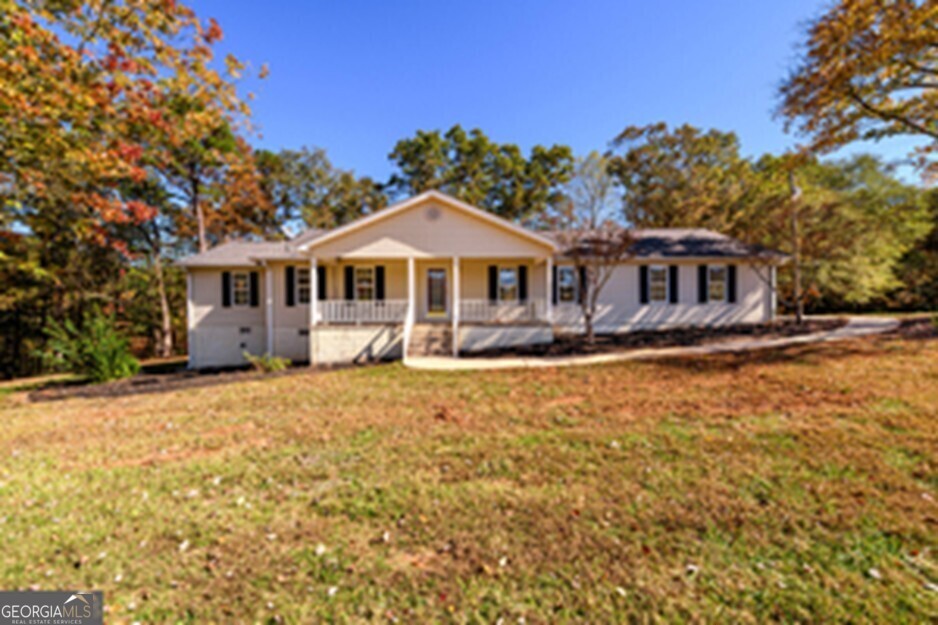 173 DEER CREEK FARM Road